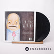 Various Ten Year Weekend: A Decade Of Darkroom Dubs 2 x LP Vinyl Record - Front Cover & Record
