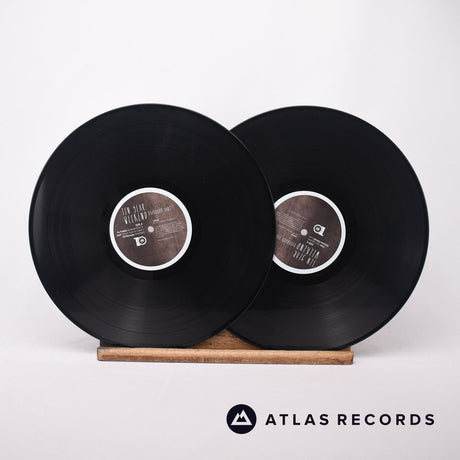 Various - Ten Year Weekend: A Decade Of Darkroom Dubs - 2 x LP Vinyl Record