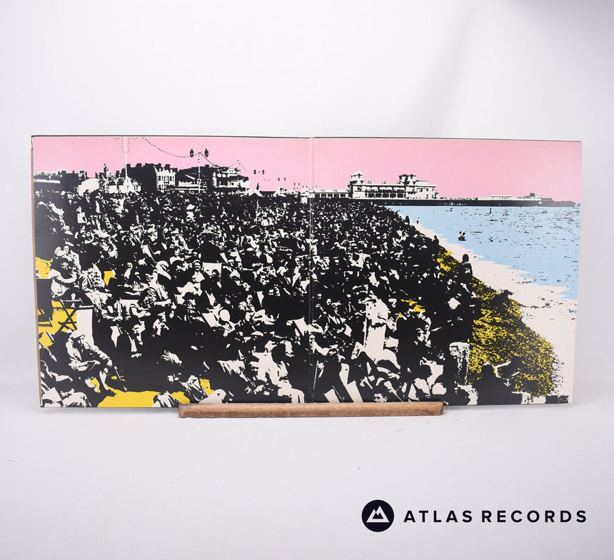 Various - That Summer! - Bilbo Gatefold LP Vinyl Record - EX/EX