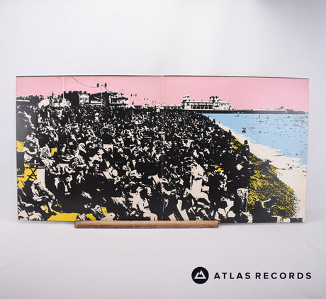 Various - That Summer! - Bilbo Yellow Gatefold LP Vinyl Record - VG+/EX