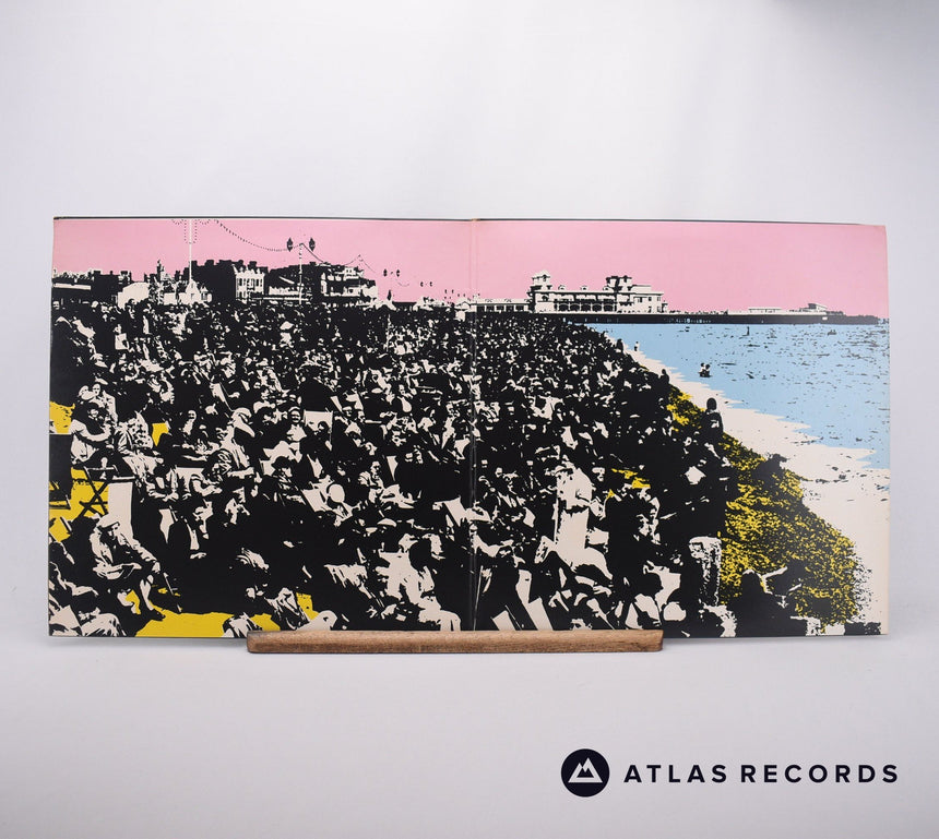 Various - That Summer! - Gatefold LP Vinyl Record - VG+/EX