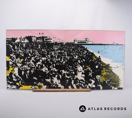 Various - That Summer! - Bilbo Yellow Gatefold LP Vinyl Record - VG+/NM