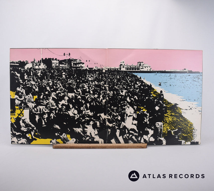 Various - That Summer! - Bilbo Yellow Gatefold LP Vinyl Record - VG+/NM