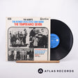 Various The Alberts, The Bonzo Dog Doo Dah Band and The Temperance Seven LP Vinyl Record - Front Cover & Record