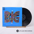 Various The Big One LP Vinyl Record - Front Cover & Record