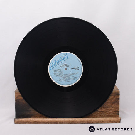 Various - The Blue Horizon Story, Vol.1 - LP Vinyl Record - VG+/EX