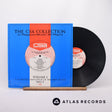 Various The CSA Collection Volume 1 Or Reggae Music All Right LP Vinyl Record - Front Cover & Record