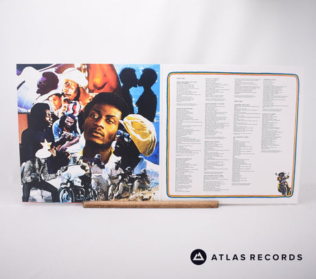 Various - The Harder They Come - LP Vinyl Record - NM/NM