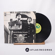 Various The Harvest Bag LP Vinyl Record - Front Cover & Record