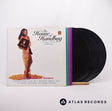 Various The House Of Handbag - Autumn/Winter Collection 3 x LP Vinyl Record - Front Cover & Record