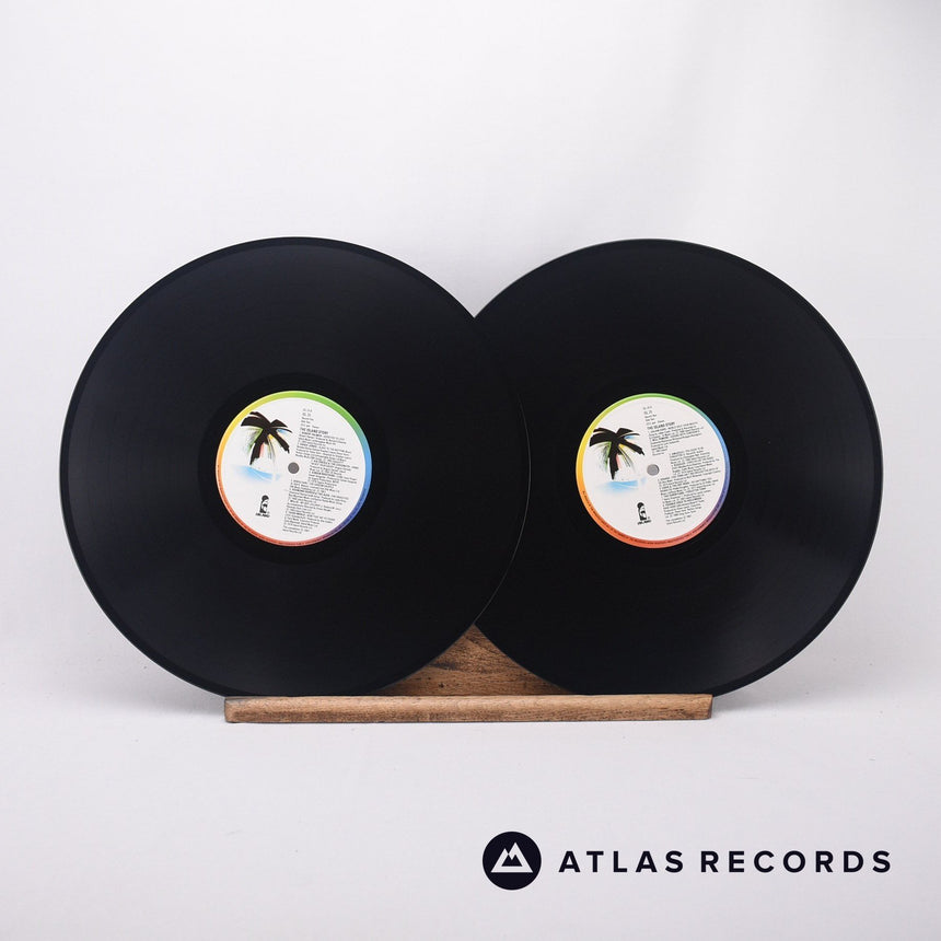 Various - The Island Story - Gatefold 2 x LP Vinyl Record - EX/EX