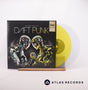 Various The Many Faces Of Daft Punk 2 x LP Vinyl Record - Front Cover & Record