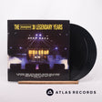 Various The Marquee - 30 Legendary Years 2 x LP Vinyl Record - Front Cover & Record