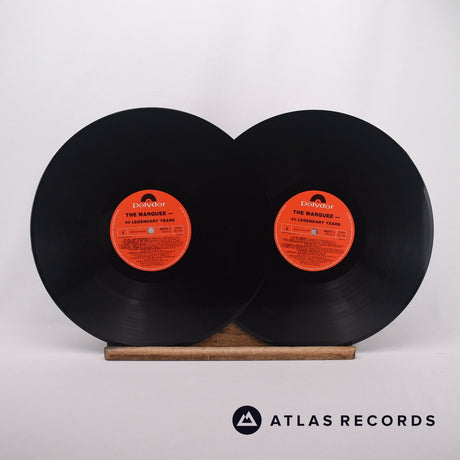 Various - The Marquee - 30 Legendary Years - 2 x LP Vinyl Record - EX/EX