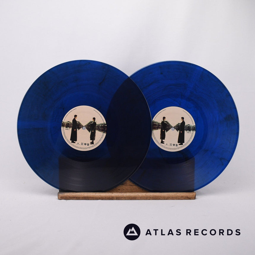 Various - The Matrix: Music From The Motion Picture - 2 x LP Vinyl Record