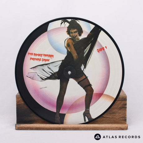 Various The Rocky Horror Picture Show LP Vinyl Record - In Sleeve