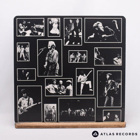 Various - The Secret Policeman's Other Ball - LP Vinyl Record - EX/EX