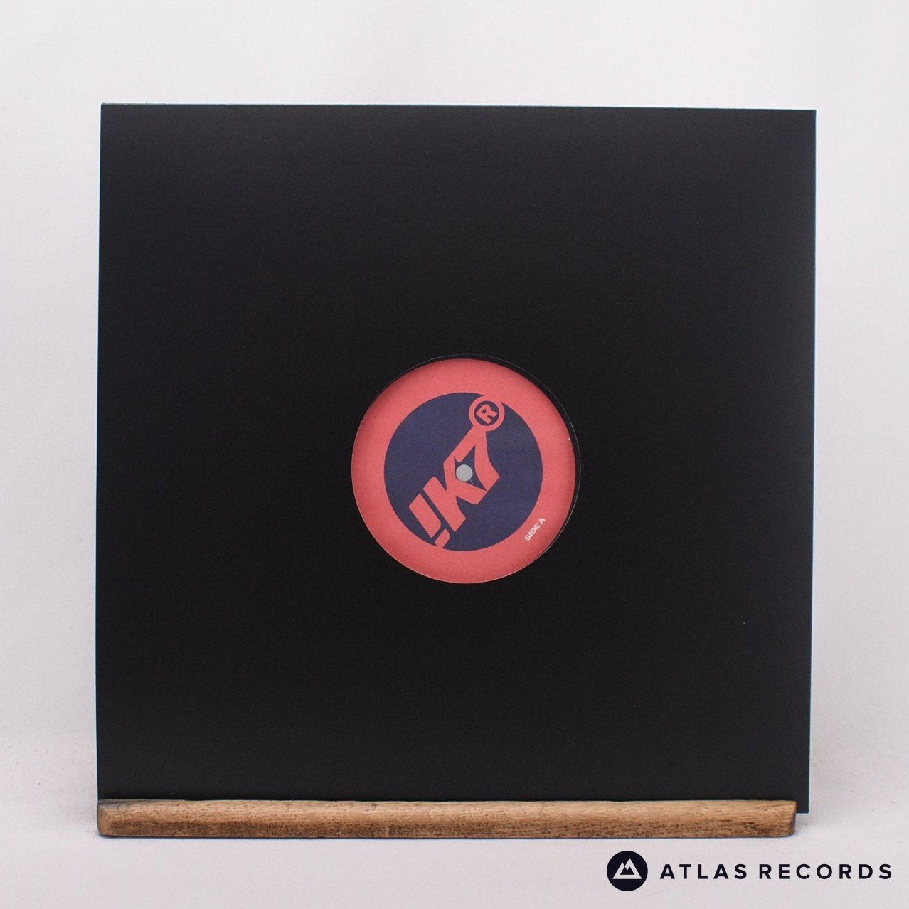 Various The Stickmen: Musica Remix EP 12" Vinyl Record - In Sleeve