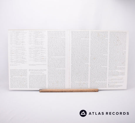 Various - The Story Of The Blues - Gatefold 2 x LP Vinyl Record - EX/EX