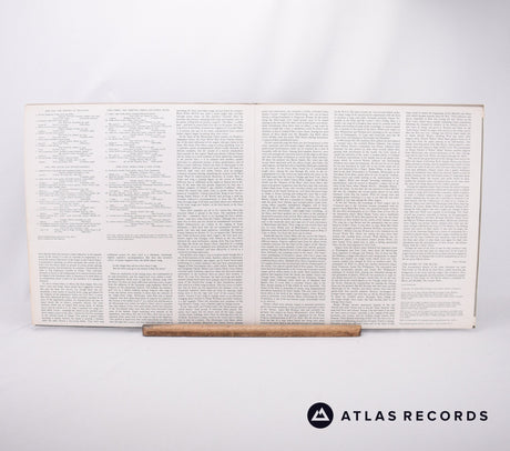 Various - The Story Of The Blues - Gatefold 2 x LP Vinyl Record - EX/VG+