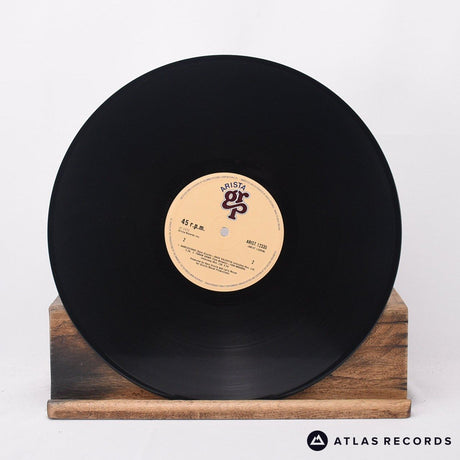 Various - The Taste Of GRP - 12" Vinyl Record - VG+/VG+