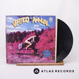 Various The Vertigo Annual 1970 2 x LP Vinyl Record - Front Cover & Record