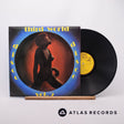 Various Third World Disco Vol.2 LP Vinyl Record - Front Cover & Record