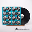 Various This Are Two Tone LP Vinyl Record - Front Cover & Record