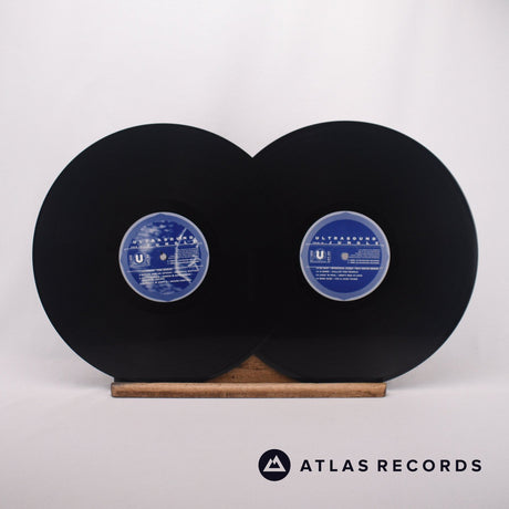 Various - This Is... Jungle - 2 x LP Vinyl Record - VG+/EX