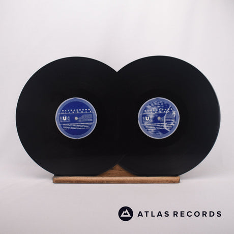 Various - This Is... Jungle - 2 x LP Vinyl Record - VG+/EX