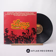 Various This Is Loma Volume 4 LP Vinyl Record - Front Cover & Record