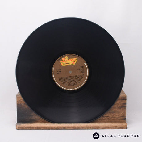 Various - This Is Loma Volume 4 - LP Vinyl Record - EX/EX