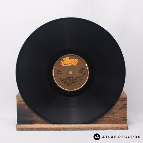 Various - This Is Loma Volume 4 - LP Vinyl Record - EX/EX