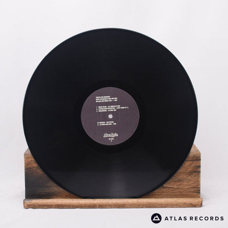 Various - Tickets For Doomsday: Heavy Psychedelic Funk And Soul - LP Vinyl