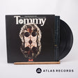 Various Tommy 2 x LP Vinyl Record - Front Cover & Record