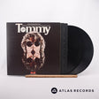 Various Tommy 2 x LP Vinyl Record - Front Cover & Record