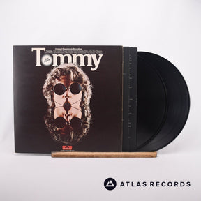 Various Tommy 2 x LP Vinyl Record - Front Cover & Record