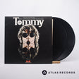 Various Tommy 2 x LP Vinyl Record - Front Cover & Record