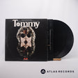 Various Tommy 2 x LP Vinyl Record - Front Cover & Record