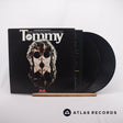 Various Tommy 2 x LP Vinyl Record - Front Cover & Record