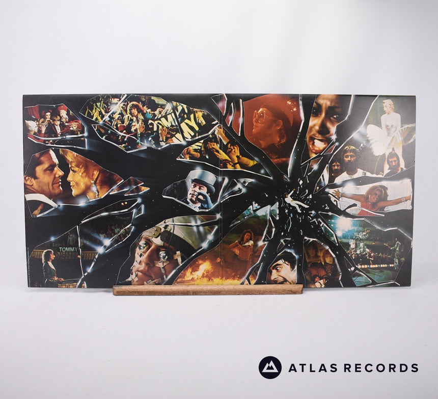 Various - Tommy (Original Soundtrack Recording) - 2 x LP Vinyl Record - VG+/VG+