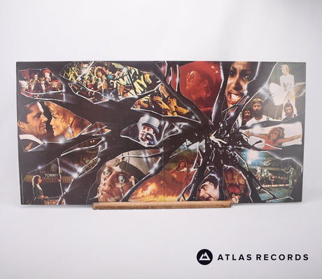 Various - Tommy (Original Soundtrack Recording) - 2 x LP Vinyl Record - VG+/EX