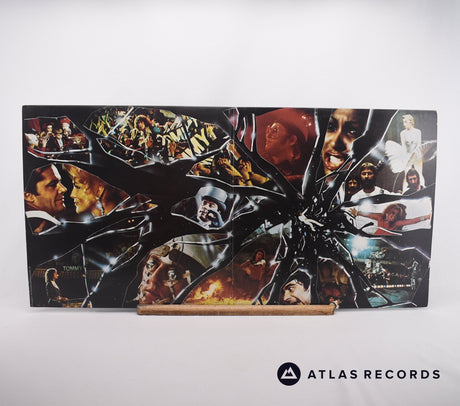 Various - Tommy (Original Soundtrack Recording) - 2 x LP Vinyl Record - VG+/EX