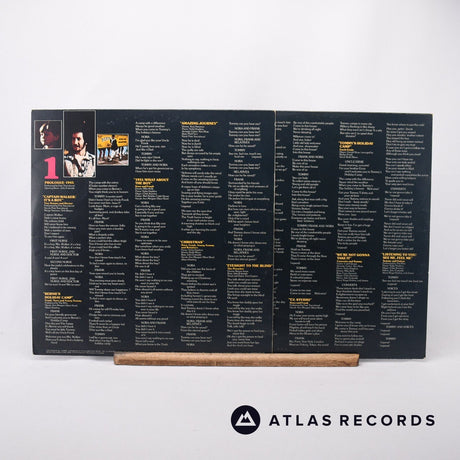 Various - Tommy (Original Soundtrack Recording) - 2 x LP Vinyl Record - VG+/VG+