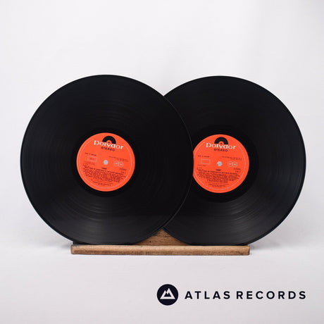 Various - Tommy (Original Soundtrack Recording) - 2 x LP Vinyl Record - VG+/VG+