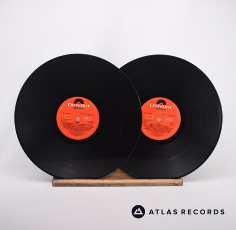 Various - Tommy (Original Soundtrack Recording) - 2 x LP Vinyl Record - VG+/EX