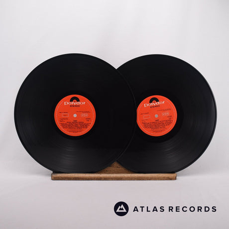 Various - Tommy (Original Soundtrack Recording) - 2 x LP Vinyl Record - VG+/VG+