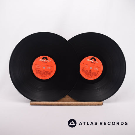 Various - Tommy (Original Soundtrack Recording) - 2 x LP Vinyl Record - VG+/VG+