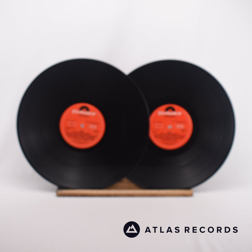 Various - Tommy (Original Soundtrack Recording) - 2 x LP Vinyl Record - VG+/EX