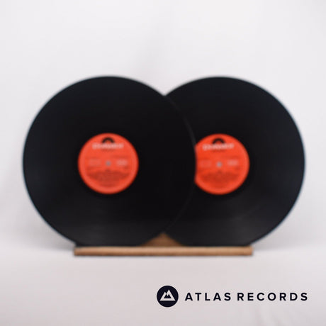 Various - Tommy (Original Soundtrack Recording) - 2 x LP Vinyl Record - VG+/EX